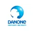Logo Danone